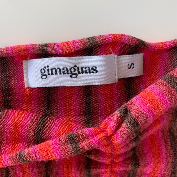 Gimaguas Simi Dress 